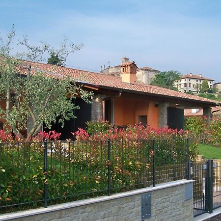 מנרבה דל גארדה Residence Boschetti חדר תמונה