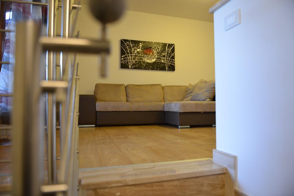 מנרבה דל גארדה Residence Boschetti חדר תמונה