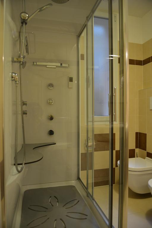 מנרבה דל גארדה Residence Boschetti חדר תמונה