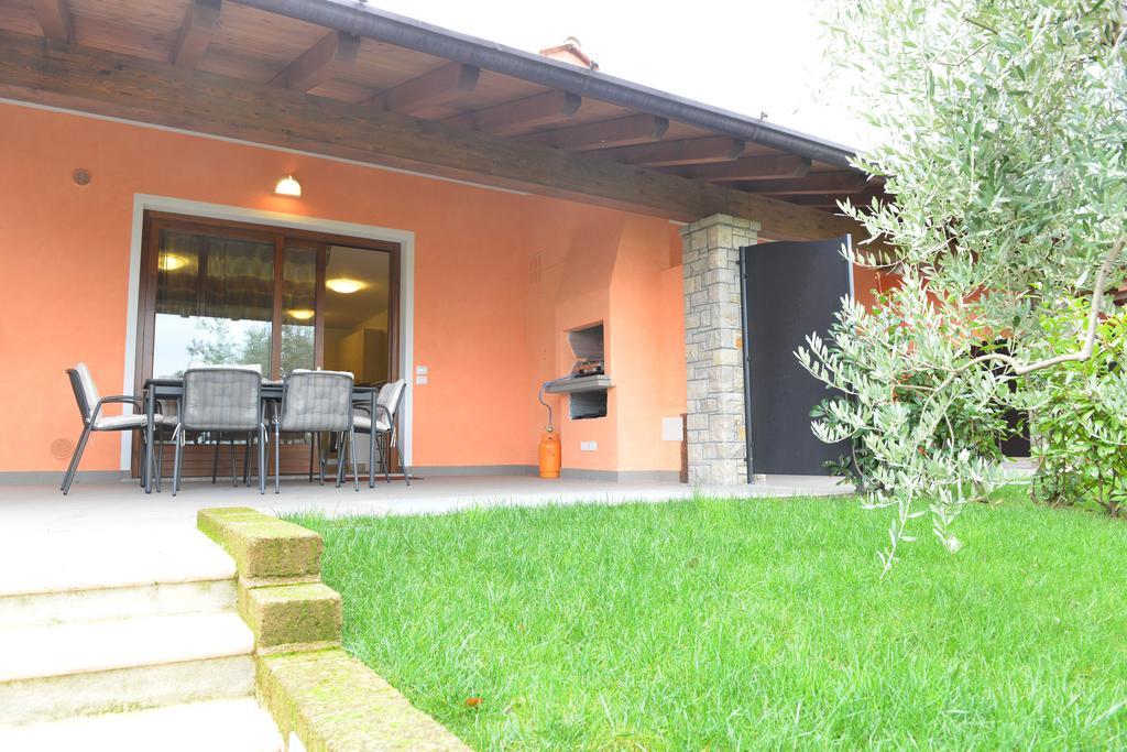 מנרבה דל גארדה Residence Boschetti חדר תמונה