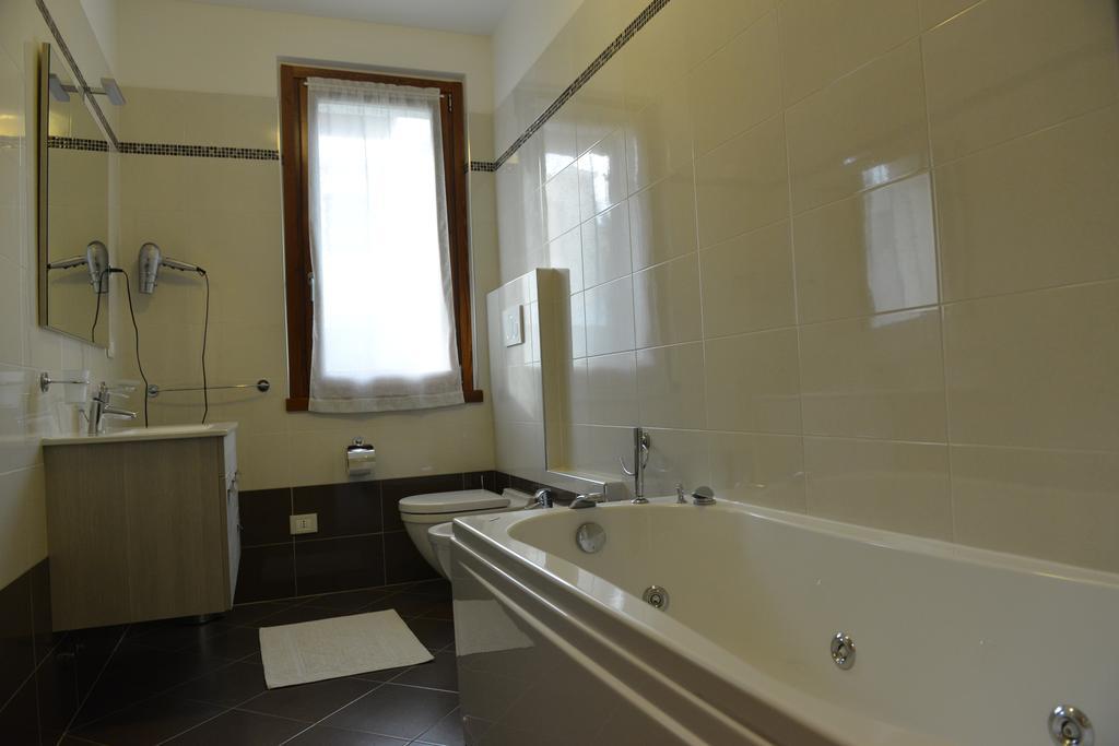 מנרבה דל גארדה Residence Boschetti חדר תמונה
