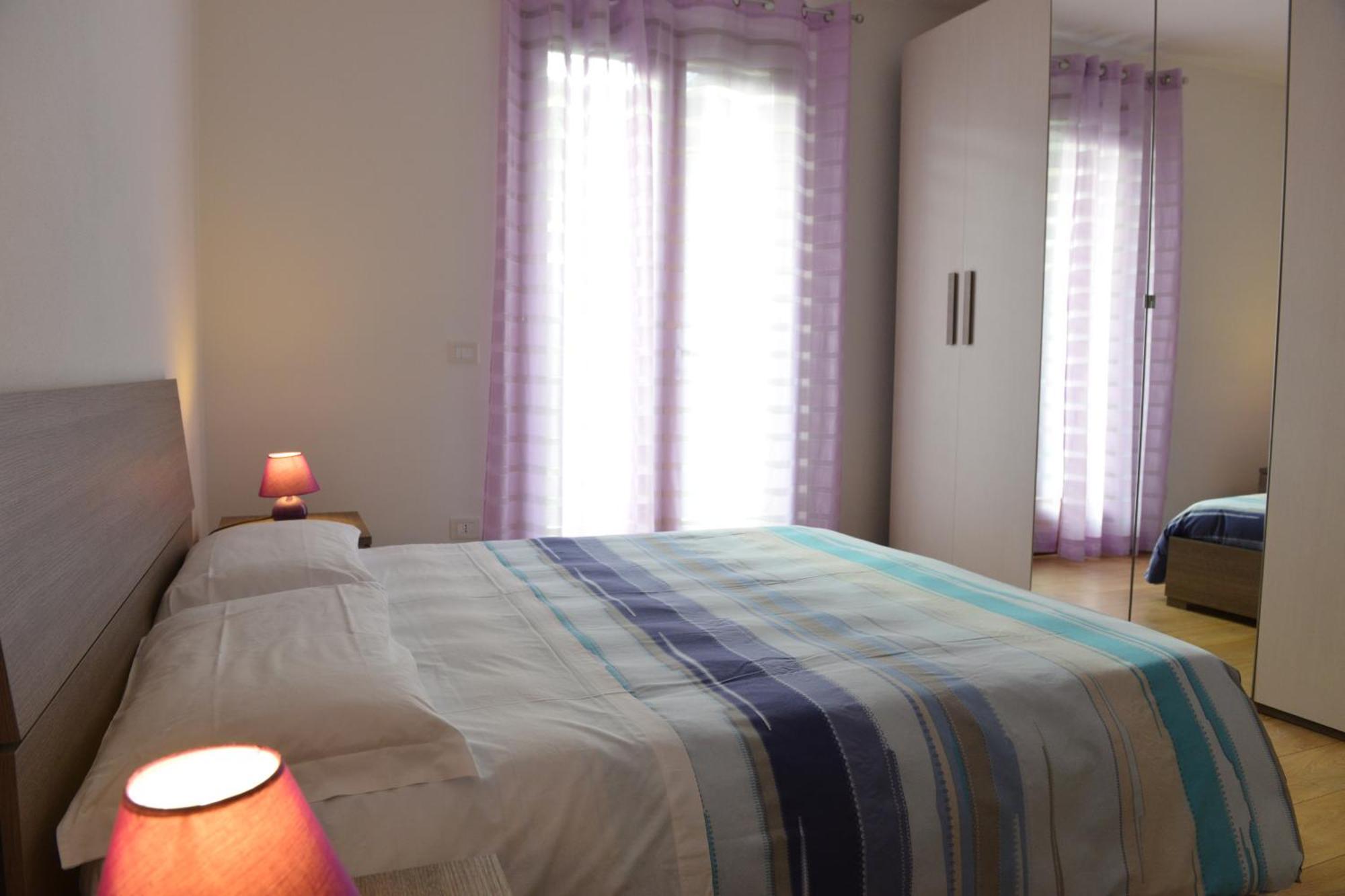 מנרבה דל גארדה Residence Boschetti חדר תמונה
