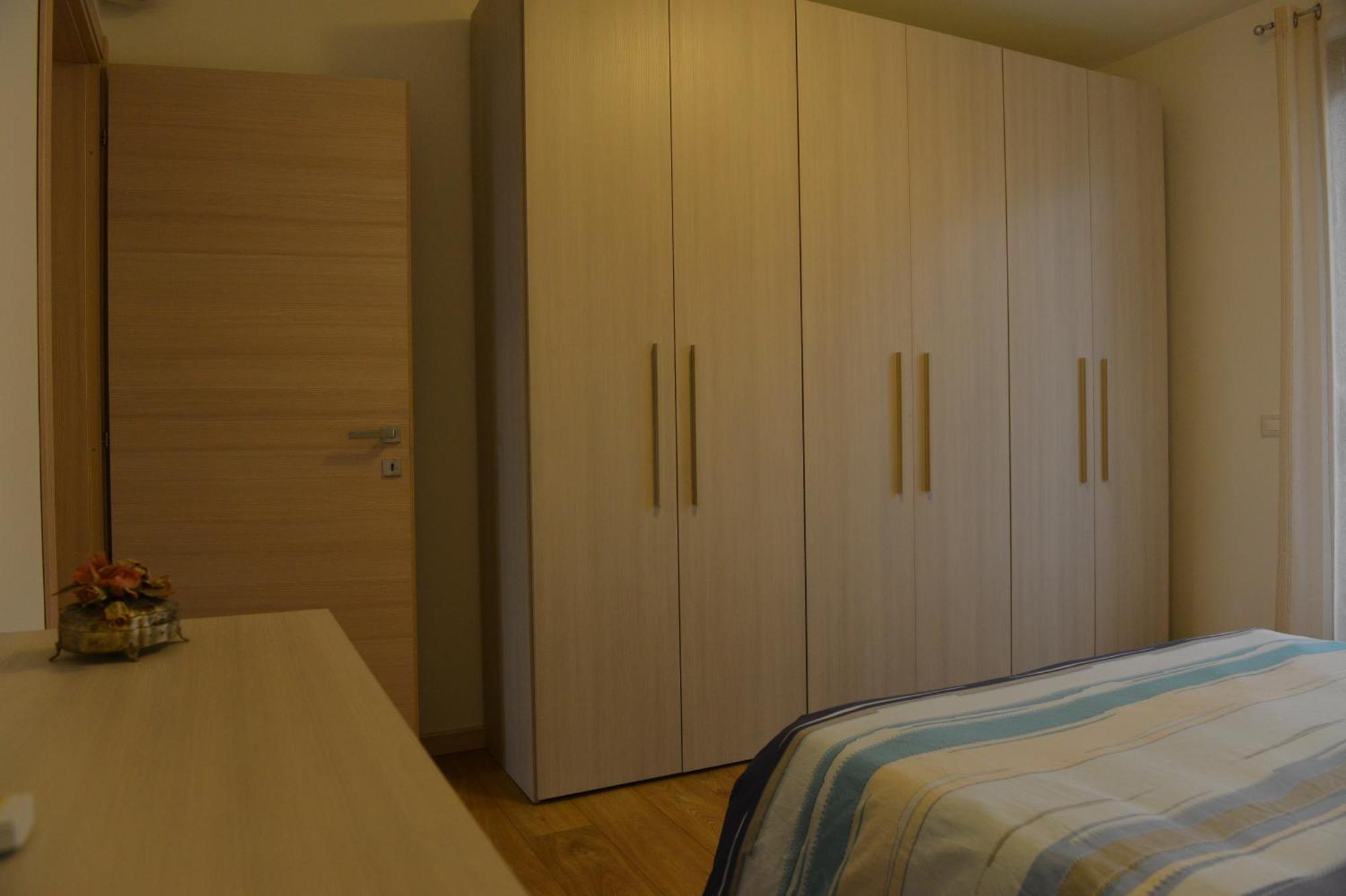 מנרבה דל גארדה Residence Boschetti חדר תמונה