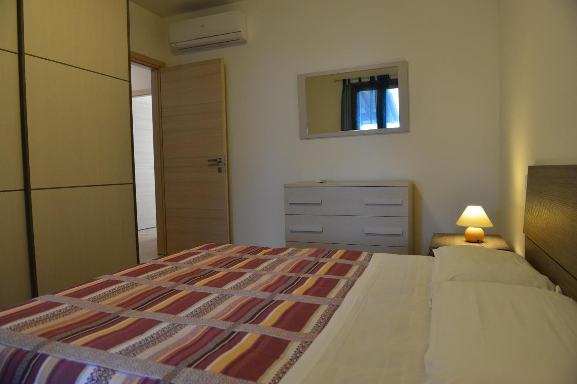 מנרבה דל גארדה Residence Boschetti חדר תמונה
