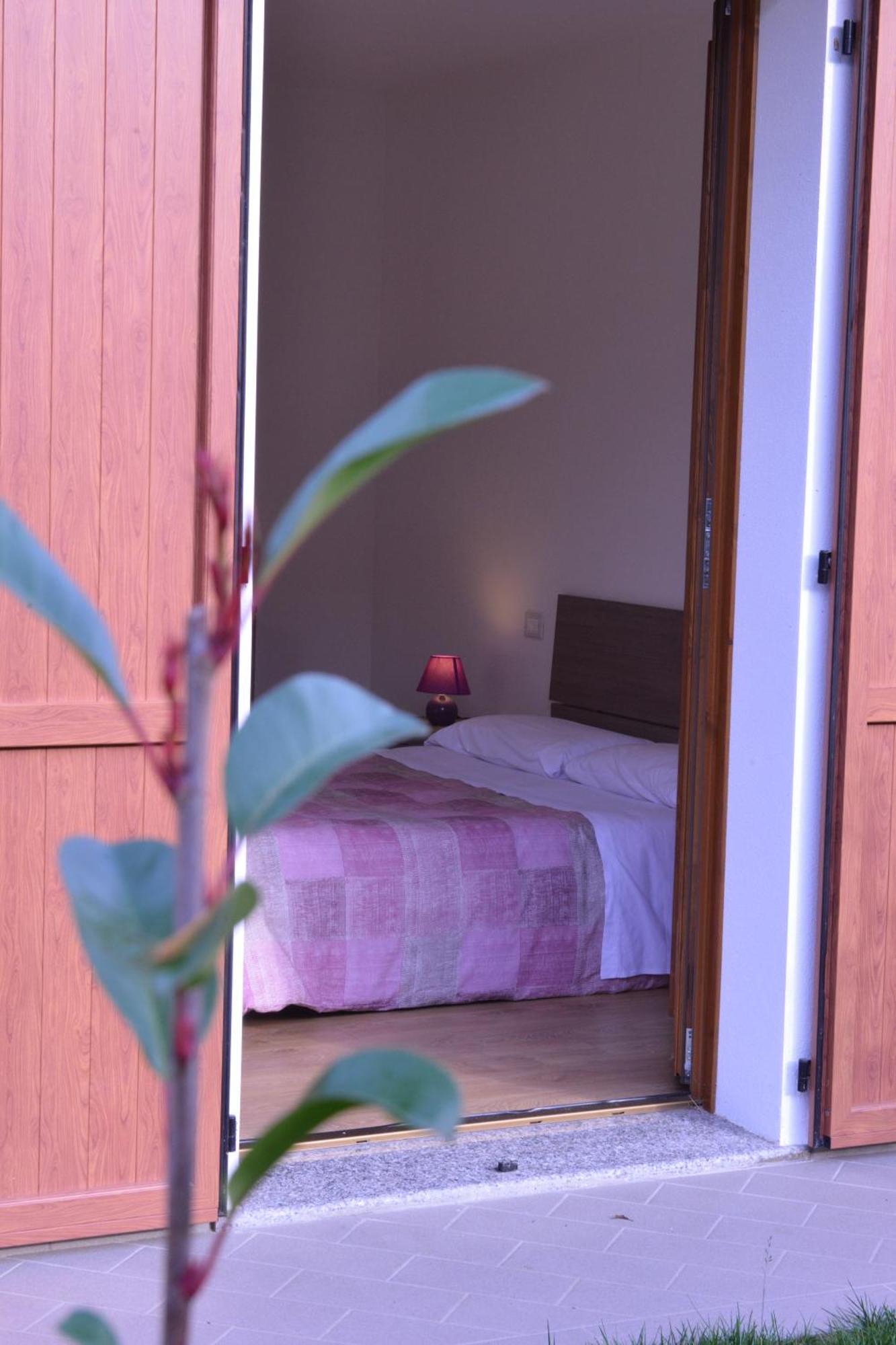 מנרבה דל גארדה Residence Boschetti חדר תמונה
