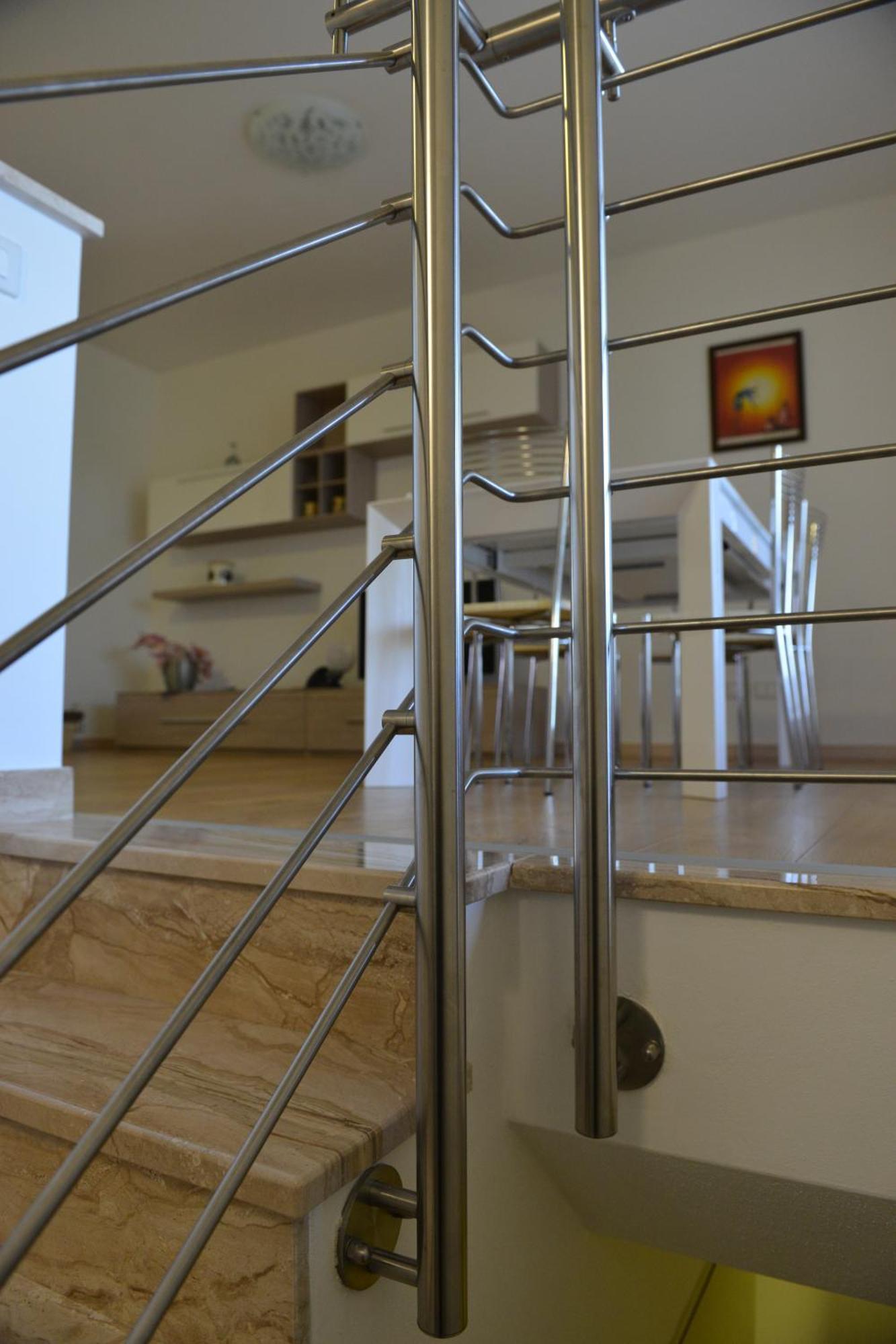 מנרבה דל גארדה Residence Boschetti חדר תמונה
