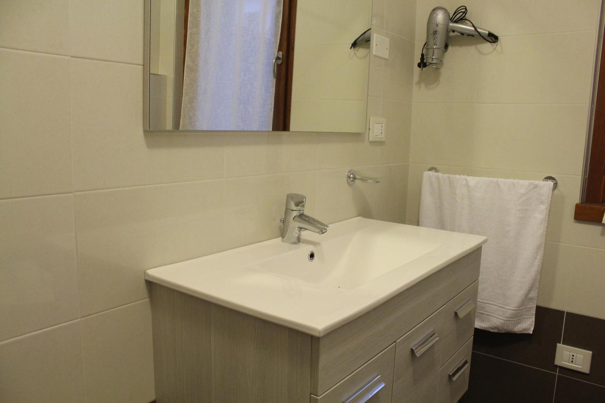 מנרבה דל גארדה Residence Boschetti חדר תמונה
