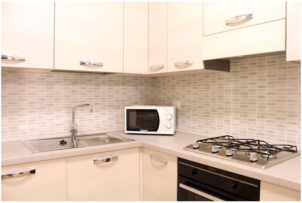 מנרבה דל גארדה Residence Boschetti מראה חיצוני תמונה