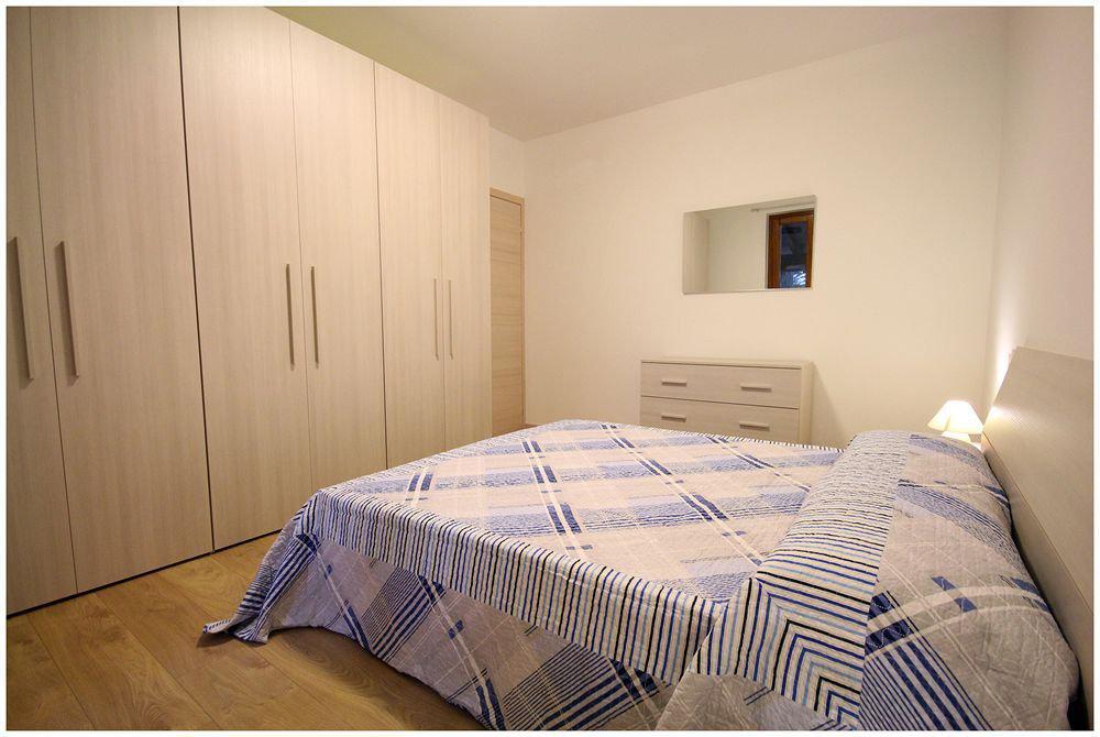 מנרבה דל גארדה Residence Boschetti מראה חיצוני תמונה
