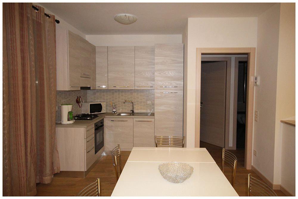 מנרבה דל גארדה Residence Boschetti מראה חיצוני תמונה